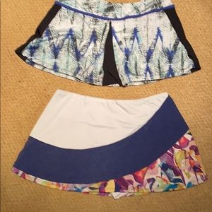 Eleven by Venus Williams Tennis Skorts
